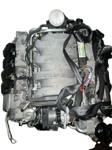 Moteur M113 neuf pour Mercedes Benz W220 W163 W164 S500 ML500, ensemble moteur 5.0L <span class=keywords><strong>V8</strong></span> essence - Product Image 1