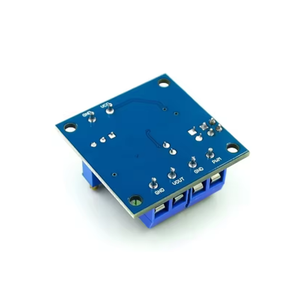 โมดูลแปลงสัญญาณ PWM เป็นแรงดันไฟฟ้า 0%-100% เป็น 0-10V สำหรับ PLC MCU โมดูลแปลงสัญญาณดิจิตอลเป็นอนาล็อก PWM - Product Image 6