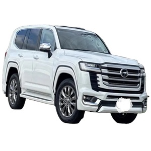 PETIT KILOGRAPHIE D'OCCASION TOYOTA LAND CRUISER ZX - Product Image 1