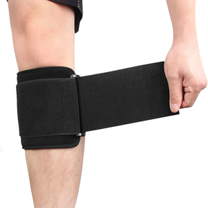 Tutore per alleviare il dolore per la Sciatica del polpaccio supporto del nervo sciatico efficace dispositivo per alleviare il dolore del nervo - Product Image 1