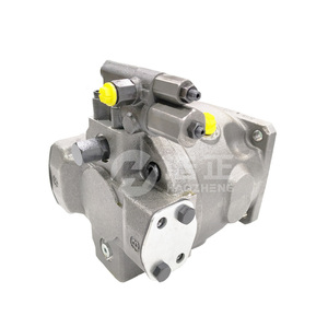 Pompe hydraulique de bonne qualité R90 A4vg 90 A4vg71da1d2/32 Pu A4vg71 - Product Image 3