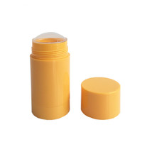 Contenants vides rechargeables pour déodorant en stick 15g 30g 50ml 75ml – Flacon de déodorant