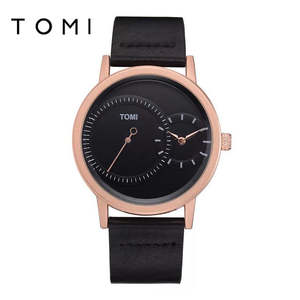 Reloj de Cuarzo TOMI T087 para Hombre, Venta Caliente, Diseño OEM, Moda Casual, Deportivo, Versátil - Product Image 4