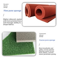 Bande de caoutchouc EPDM moulée en mousse découpée, étanche, anti-poussière, insonorisante, résistante aux chocs, taille personnalisée