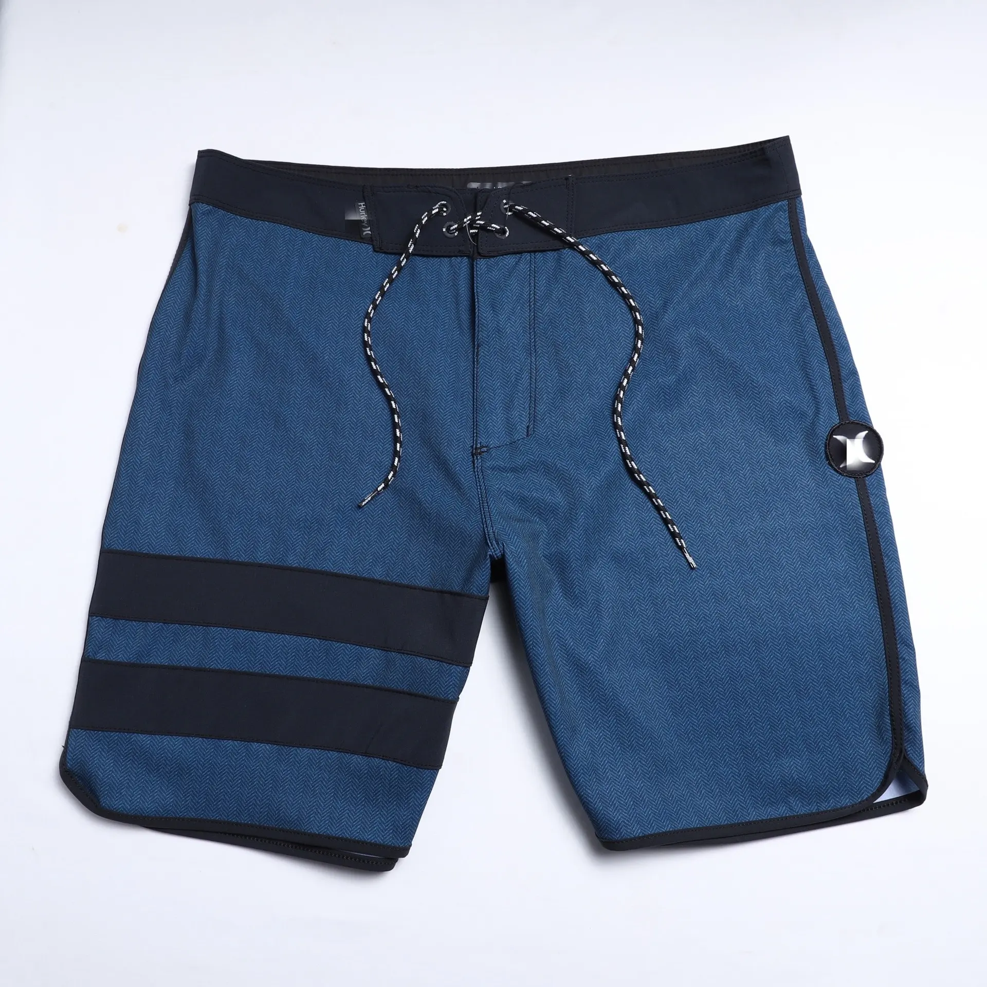 2022 surf swimming trunks shorts quick dry mens beach board shorts