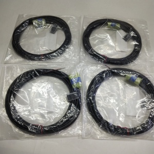 สายเคเบิลตะแกรงนิรภัย GL-RP5NS GLRP5NS รุ่นใหม่ - Product Image 2