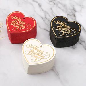 Étiquettes décoratives Jingle Bell Motif <span class=keywords><strong>de</strong></span> notes <span class=keywords><strong>de</strong></span> musique <span class=keywords><strong>pour</strong></span> Noël Fournitures <span class=keywords><strong>de</strong></span> fête Chœur Échange <span class=keywords><strong>de</strong></span> cadeaux - Product Image 6