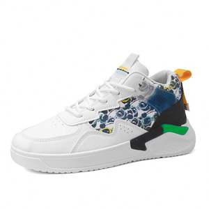 Zapatillas Deportivas de Moda para Hombre, Zapatillas Casuales para Correr, Zapatillas Cómodas, Nuevo Estilo, Zapatillas para Caminar para Estudiantes, Venta al Por Mayor de Fábrica - Product Image 3