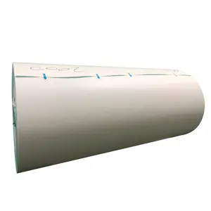 Tian cheng Etiketten fabrik Selbst klebendes Etiketten papier Jumbo Roll Jumbo Maker Jumbo Roll PP Etiketten materialien