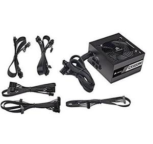 Serie 650W 80 <span class=keywords><strong>Plus</strong></span> bronce certificado-para computadora de escritorio de chasis principal mudo fuente de alimentación CX650M - Product Image 6