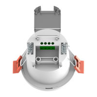 Tianlai modul Radar 5.8G detektor manusia, Sensor gerak Zigbee Tuya Pir Sensor kehadiran manusia