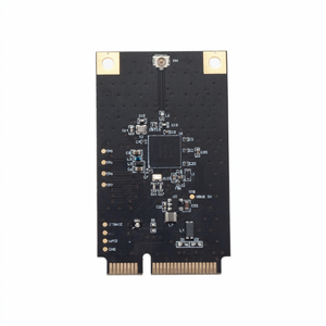CTCC-NRF52-SMP-SWWP2454 โมดูลรับส่งสัญญาณ RF และโมเด็มแบบครบวงจรของแท้ - Product Image 1