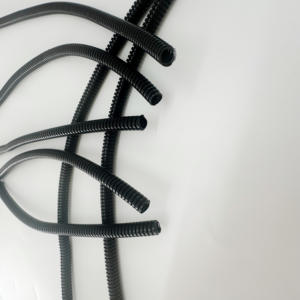 Kablo demeti için özel oluklu boru - Product Image 2