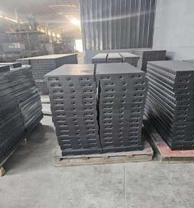 Panel de Encofrado de Aleación de Aluminio 6061 para Construcción de Hormigón - Product Image 2