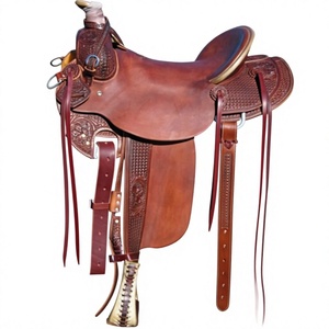 Sillín de Carreras de Cuero Genuino, Fabricación Personalizada, Calidad Premium, Soporte OEM, Mejor Precio, Sostenible, BS International NA94 - Product Image 3