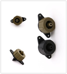 Tropf strahler Bewässerung Bewässerungs druck kompensierter Tropfer für Bewässerungs system - Product Image 2