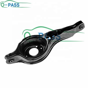Bras de suspension inférieur arrière OPASS pour Ford C-MAX FOCUS III 2011- BV61-5K652-ED Europe - Product Image 5