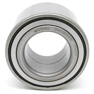 MOCHU DAC3055W DAC30550032 30x55x32 DAC3055 ATV UTV Car Bearing Auto Wheel Hub Bearing ATV Wheel Bearing High Quality