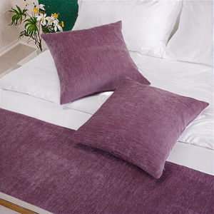 ชุดเครื่องนอนทอผ้าฝ้ายแท้ 100% 400 เส้นด้าย ลายเรียบ 3 ชิ้น สำหรับทุกฤดู ระดับพรีเมียม ยี่ห้อ Taitang Luxury Hotel Supplies ขนาดควีน/คิง - Product Image 3