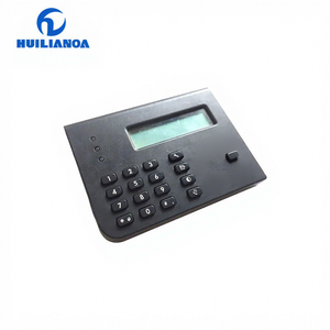 适用于 <span class=keywords><strong>HP</strong></span> <span class=keywords><strong>Laserjet</strong></span> M1210 <span class=keywords><strong>M1212</strong></span> M1213 M1217 的控制面板 显示屏键盘 LED CE841-60110 CE841-60109 打印机零件 - Product Image 1