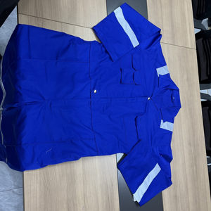 LXG, Vestidos de Trabajo de Alta Calidad Disponibles en Varios Colores, <span class=keywords><strong>Ropa</strong></span> de Trabajo de Manga Larga para Primavera y Otoño para Trabajadores Petroleros HSC1001 - Product Image 3