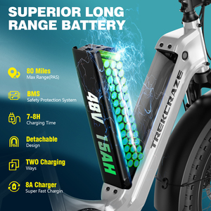 Famille 48v 750w frein à disque vélo électrique  enfants avant près de la boîte famille longue queue électrique <span class=keywords><strong>Cargo</strong></span> Ebike - Product Image 5