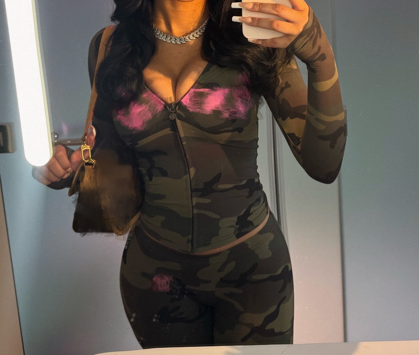 Army Green