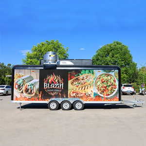 <span class=keywords><strong>Camion</strong></span> <span class=keywords><strong>de</strong></span> restauration Chammp, cuisine complète, remorque alimentaire mobile, café, <span class=keywords><strong>camion</strong></span> à <span class=keywords><strong>pizza</strong></span>, chariot à glaces, chariot à hot-dogs, unité <span class=keywords><strong>de</strong></span> concession - Product Image 3