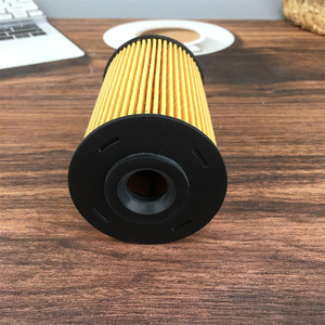 Filtre à huile de carburant compatible de haute qualité pour transmission automatique 8981475250 Filtre à huile de carburant pour moteur de voiture - Product Image 4