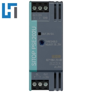 ใหม่ต้นฉบับ SITOP PSE202U โมดูลสำรอง 6EP1964-2BA00 PLC ตัวควบคุมการเขียนโปรแกรม 6EP19642BA00 ในสต็อก - Product Image 2