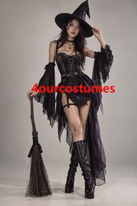 ชุดคอสตูมมู่หลานอนิเมะสำหรับเด็กผู้หญิงขายส่ง - Product Image 2