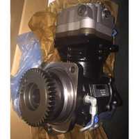 Pièces de moteur diesel pour CAT C15 C18 223-3637 5012533X 2233637 Compresseur de frein à air pour camion lourd