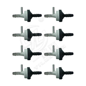 Válvula de Retención de Tres Vías Smooth Sailing W129 para Sistema de Escape de Vacío de Volkswagen B5 Passat Sagitar Lavida Bora - Product Image 1