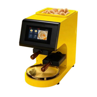 Machine à frire les œufs professionnelle pour restaurant, hôtel, petit-déjeuner, robot culinaire, machine à omelettes, sandwichs, hamburgers