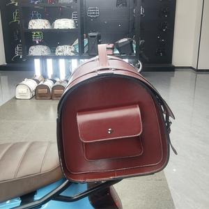 <span class=keywords><strong>Accessori</strong></span> <span class=keywords><strong>moto</strong></span> 29L pelle PU portabagagli rosso universale <span class=keywords><strong>accessori</strong></span> <span class=keywords><strong>moto</strong></span> vendita diretta - Product Image 6