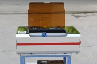 Outils de travail du bois CNC machine de gravure 50W 3050 CNC Laser graveur Mini Laser Machine de gravure