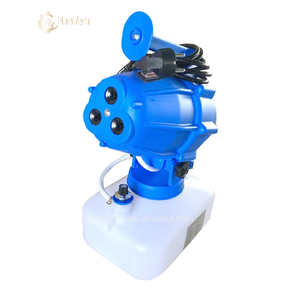 T0925 xách tay máy phun sương, điện Atomizer phun/điện Mist Maker <span class=keywords><strong>Fogger</strong></span> Máy làm sạch thiết bị, máy bơm phun máy - Product Image 1