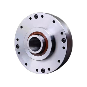 Armónicos de accionamiento de brazo robótico de transmisión suave de alta precisión de ingeniería mecánica - Product Image 2