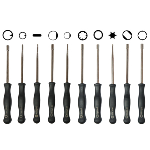 Nouveau petit kit d'outils de réglage du moteur <span class=keywords><strong>tournevis</strong></span> de <span class=keywords><strong>carburateur</strong></span> <span class=keywords><strong>pour</strong></span> le réglage du <span class=keywords><strong>carburateur</strong></span> du petit moteur - Product Image 3