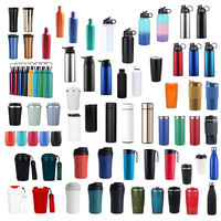 Coffrets Cadeaux d'Affaires Personnalisables Exquis : Carnet, Stylo Métallique, Impression UV, Clé USB, Bouteille Isotherme – Nouveauté pour le Nouvel An, la Fête des Pères, Pâques, et les Événements Corporatifs