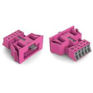 890-785/080-000 - ใช้งานร่วมกับ wago ได้ - Product Image 1