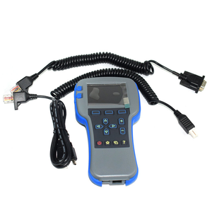 Herramienta de Diagnóstico Avanzada, Programador Portátil Original Curtis 1313k-4331, Utilizado para Piezas de Controladores de Montacargas Eléctricos Curtis - Product Image 3