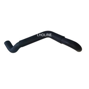 Manguera de Refrigerante LHOLINE 16572-23080, Pieza de Repuesto de Goma, Longitud Estándar - Product Image 4