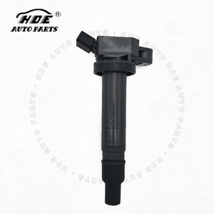 90919-02248 9091902247 F005X11793 คอยล์จุดระเบิดอะไหล่รถยนต์ HDE ขายส่ง สำหรับ Toyota Avensis Lexus IS - Product Image 4