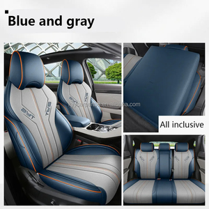 Funda <span class=keywords><strong>de</strong></span> Asiento <span class=keywords><strong>de</strong></span> Coche <span class=keywords><strong>de</strong></span> Cuero Personalizada <span class=keywords><strong>de</strong></span> Alta Calidad, Funda <span class=keywords><strong>de</strong></span> Asiento <span class=keywords><strong>de</strong></span> Auto <span class=keywords><strong>de</strong></span> Lujo <span class=keywords><strong>para</strong></span> Audi Hyundai Sonata - Product Image 4