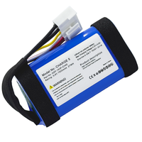 Batterie d'origine JBL Charge 5, prix réduit, 3.6v 7500mAh, batterie lithium rechargeable pour enceinte JBL Charge 5 GSP-1S3P-CH40
