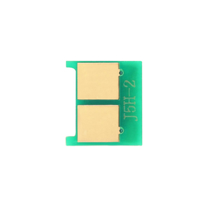 适用于惠普激光喷射流M880 z + MFP彩色激光喷射企业流880 Z + 激光喷射流M 880-MFP更换鼓盒芯片 - Product Image 1