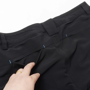 2026 pantalon uniforme de livraison de conducteur pantalon décontracté intelligent pour hommes Service OEM disponible - Product Image 4