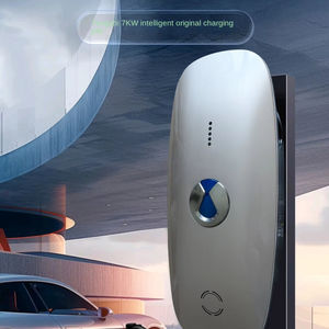 Tengshi N7 7KW AC Car Fast Charger Nueva marca Montado en la pared Hogar Z9GT Pila de carga Pila original N9 - Product Image 1