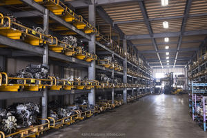 Exportation japonaise de pièces automobiles et d'accessoires automobiles de haute qualité Skyline en conteneur directement du Japon - Product Image 4